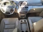 2008 Honda Odyssey EXL