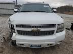 2011 Chevrolet Tahoe K1500 LTZ