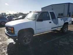 Chevrolet gmt-400 k1500 salvage cars for sale: 1995 Chevrolet GMT-400 K1500