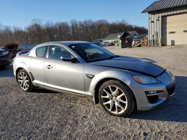 2010 Mazda RX8