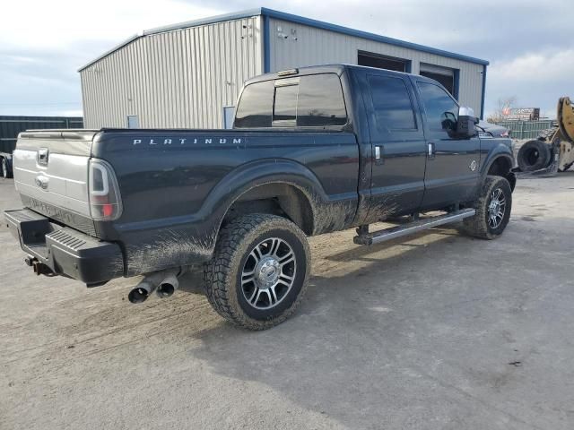 2014 Ford F350 Super Duty