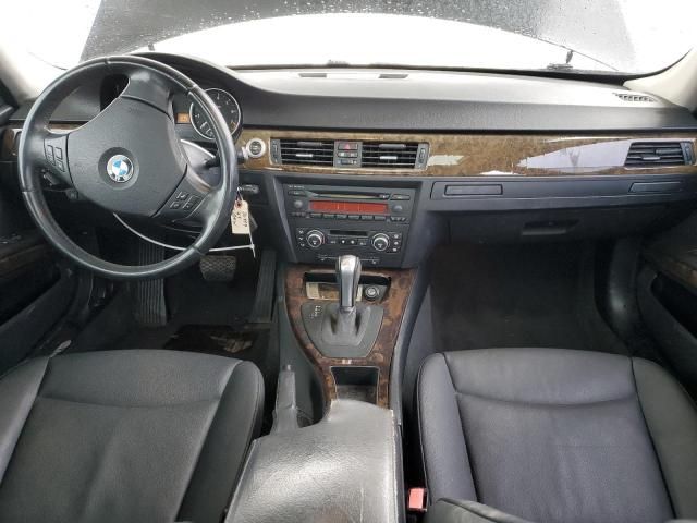 2007 BMW 328 I