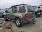 2002 Nissan Xterra XE