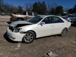 Carros con verificación Run & Drive a la venta en subasta: 2004 Toyota Camry LE