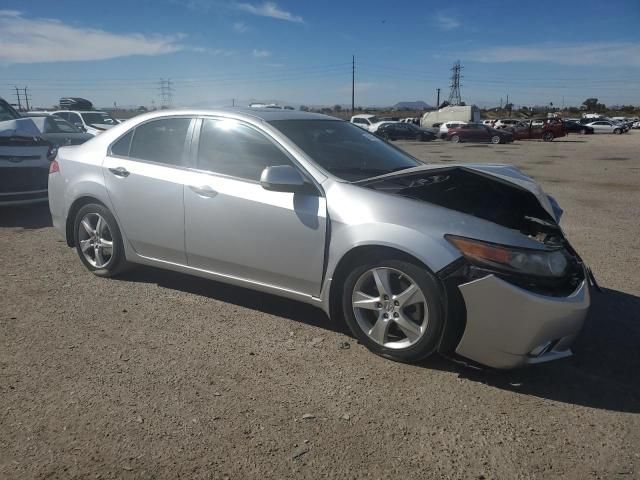 2013 Acura TSX