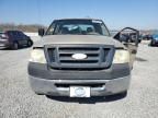 2007 Ford F150