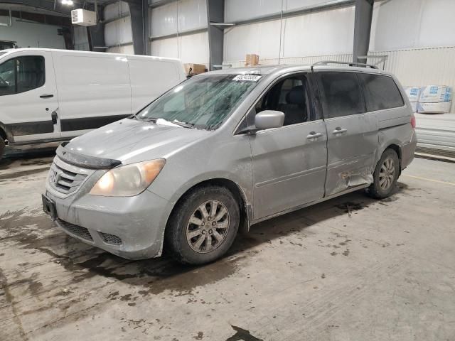 2009 Honda Odyssey EXL