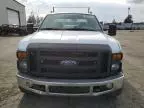 2008 Ford F350 SRW Super Duty