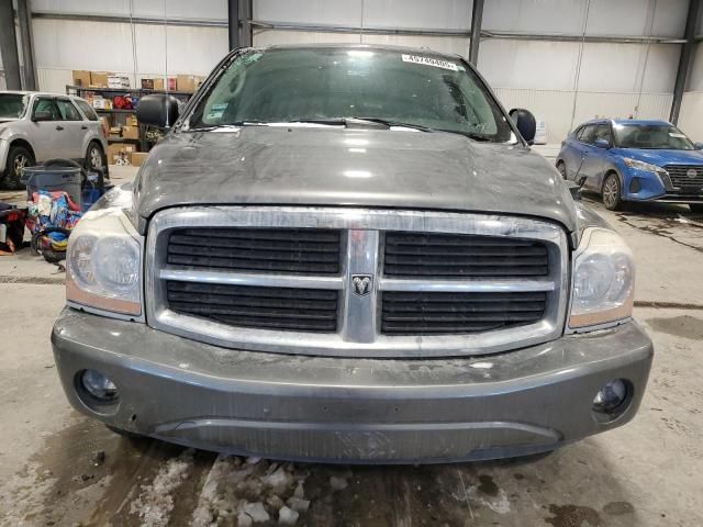 2005 Dodge Durango Limited