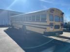 2001 Blue Bird School Bus / Transit Bus