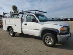 2005 GMC Sierra C2500 Heavy Duty