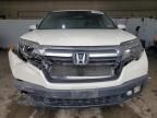 2018 Honda Ridgeline Sport