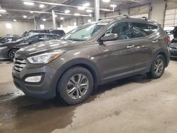 2014 Hyundai Santa FE Sport en venta en Blaine, MN