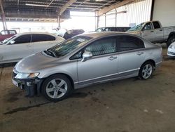 2010 Honda Civic LX en venta en American Canyon, CA