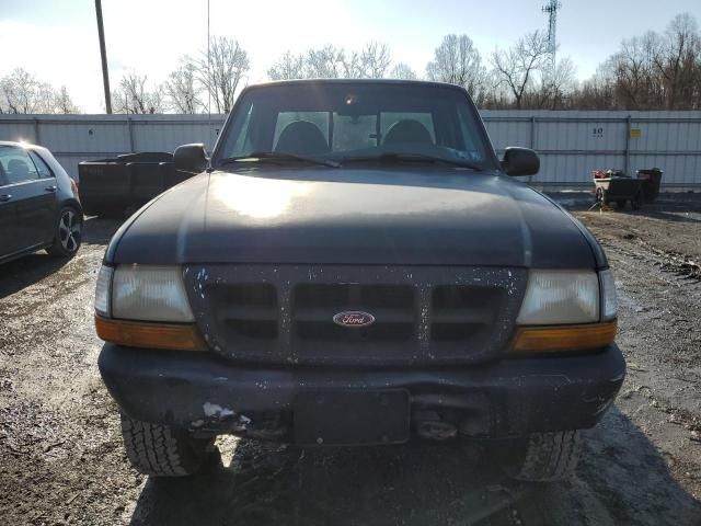 1999 Ford Ranger