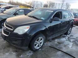 Run And Drives Cars for sale at auction: 2013 Chevrolet Equinox LS