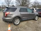 2011 Ford Explorer XLT