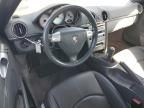 2008 Porsche Boxster S