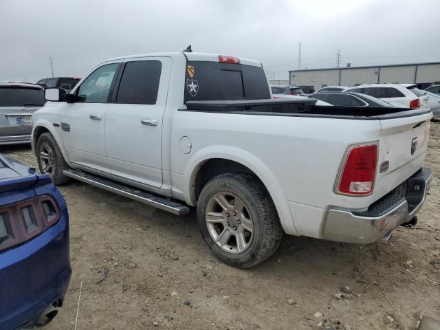 2015 Dodge RAM 1500 Longhorn