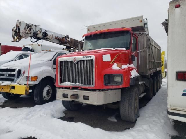 2006 International 5600 5600I