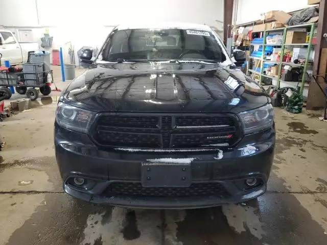 2017 Dodge Durango R/T