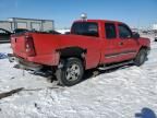 2005 Chevrolet Silverado K1500