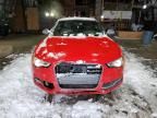 2014 Audi S5 Premium Plus