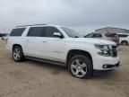 2018 Chevrolet Suburban K1500 LT