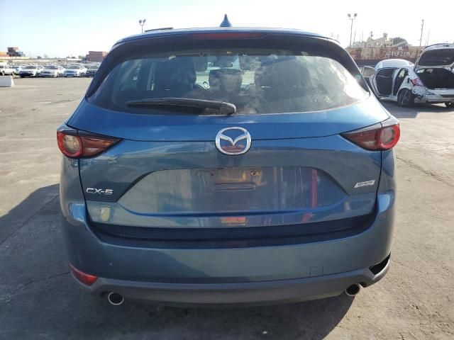 2018 Mazda CX-5 Sport