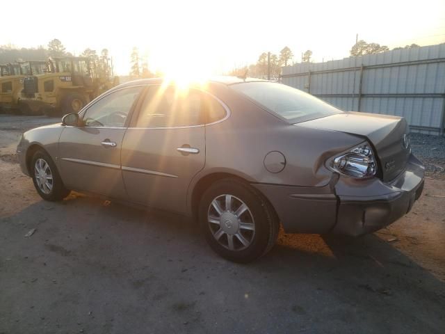 2006 Buick Lacrosse CX