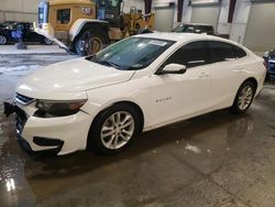 Run And Drives Cars for sale at auction: 2018 Chevrolet Malibu LT