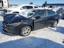 Run And Drives Cars for sale at auction: 2016 Chevrolet Cruze LT