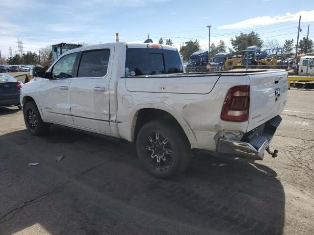 2020 Dodge RAM 1500 Limited