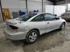 2001 Chevrolet Cavalier