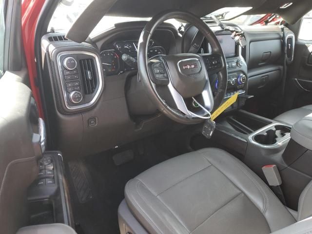 2020 GMC Sierra K1500 SLT