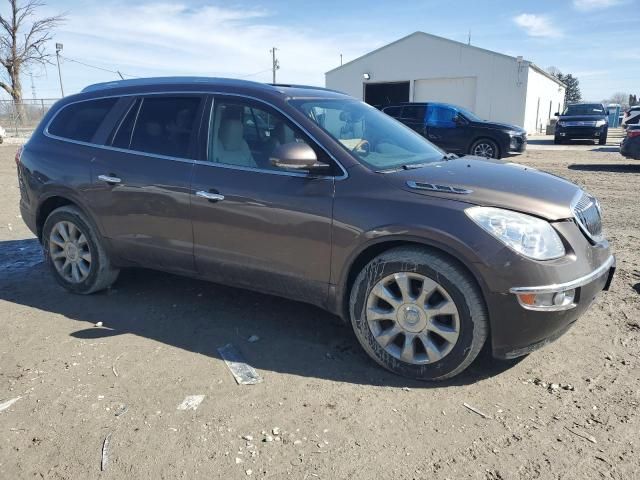 2010 Buick Enclave CXL