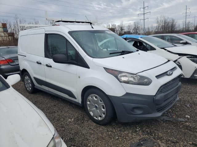 2016 Ford Transit Connect XL