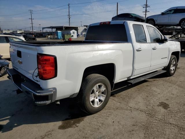 2019 Chevrolet Silverado LD C1500 LT