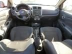 2013 Nissan Versa S