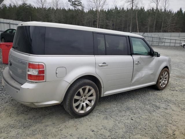 2012 Ford Flex Limited