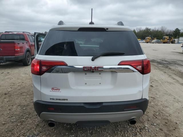 2017 GMC Acadia SLT-2