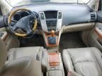 2007 Lexus RX 400H