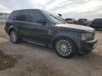 2011 Land Rover Range Rover Sport HSE