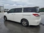 2015 Nissan Quest S