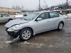 Nissan Altima Vehiculos salvage en venta: 2011 Nissan Altima Base