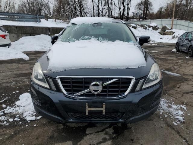 2012 Volvo XC60 T6