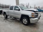 2017 Chevrolet Silverado K2500 Heavy Duty LT