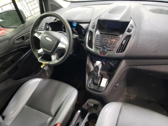 2014 Ford Transit Connect XL