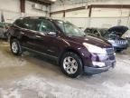 2009 Chevrolet Traverse LT