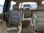 2008 Honda Odyssey EXL